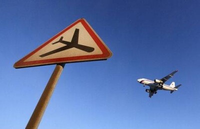 Казахстанским авиакомпаниям рекомендовано ограничить полёты в Египет