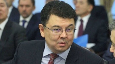 Бозумбаев о строительстве АЭС в Казахстане: Население обладает генной памятью на этот счёт