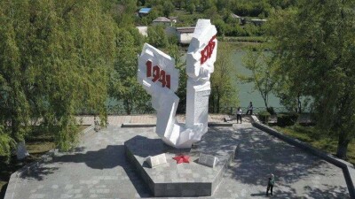 75 лет Великой Победе: 238 памятников ВОВ отремонтируют в Алматинской области