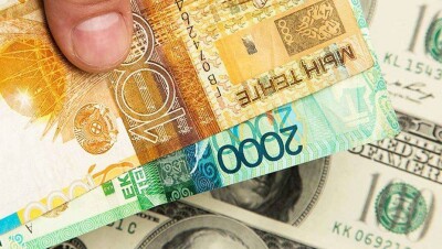 Каким будет курс тенге к концу года?