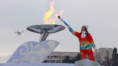 Президент FISU высоко оценил подготовку к Универсиаде