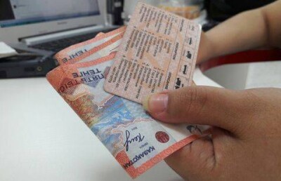 За продажу водительских прав осуждён полицейский в Усть-Каменогорске 