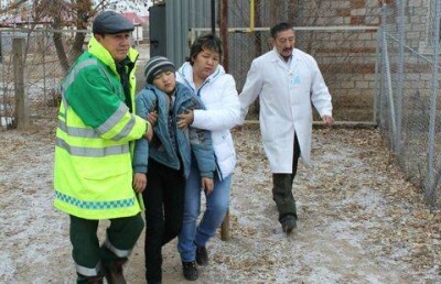 Фильм про обморочных детей Берёзовки наградили на международном фестивале