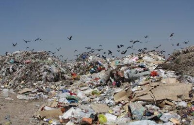 Вывоз мусора в Казахстане подорожает