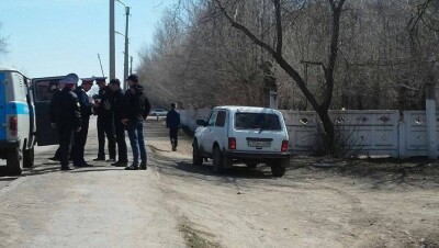 В облздраве Караганды объяснили, почему из-за звонка диспетчера скорой эвакуировали школу