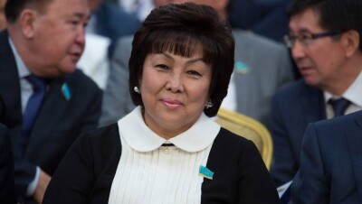 Не должен человек с туберкулёзом стоять в очереди с младенцем - Балиева