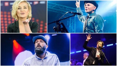 Стартовала продажа билетов на концерты Limp Bizkit, Би-2, Рамазотти в Астане