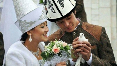 Минкульт Кыргызстана объявил конкурс на лучший сценарий незатратных свадеб