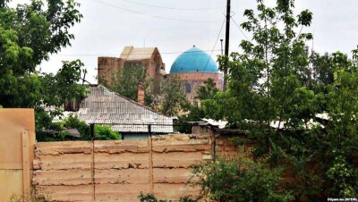 Жерді мемлекетке мәжбүрлеп қайтару тәртібі өзгерді. Ол қазірден Түркістанда қолданылып жатыр