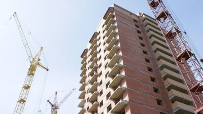 Названы объекты долевого строительства, которые достроят до 1 июля