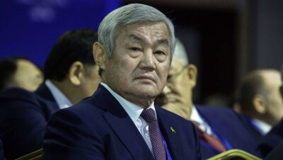 Сапарбаев нашёл виноватых в росте преступности среди молодёжи на 43% 