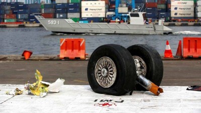 Крушение Boeing в Индонезии: взрыв исключён, у самолёта был неисправен указатель скорости