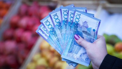 Нацбанк РК рассчитывает на поэтапное снижение инфляции