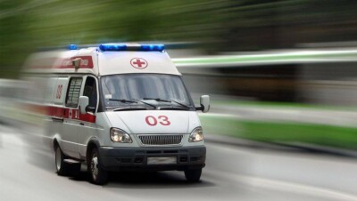 Солдата в тяжёлом состоянии госпитализировали из войсковой части в Акмолинской области