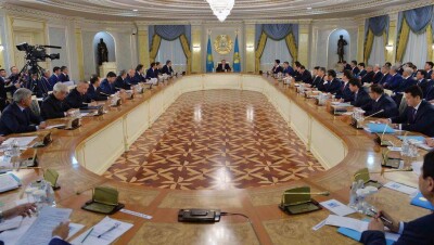 Что в ближайшее время будет делать Правительство для повышения уровня жизни казахстанцев 