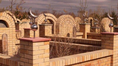 Мәйітті жерлеудің жаңа стандарты әзірленіп жатыр