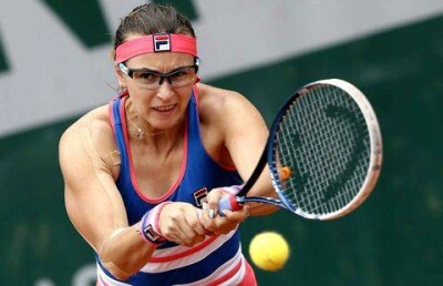 Шведова и Стосур не смогли выйти в третий круг Australian Open