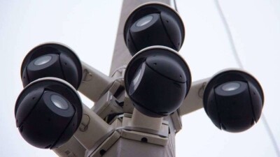 Астанчане пожаловались на установку камер "Сергек" во дворах. Но скоро их будет 4000