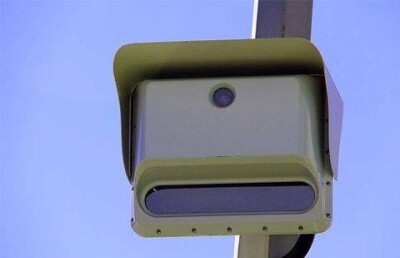 "Серые" скоростемеры начнут фиксировать нарушения ПДД в Астане уже в ближайшее время