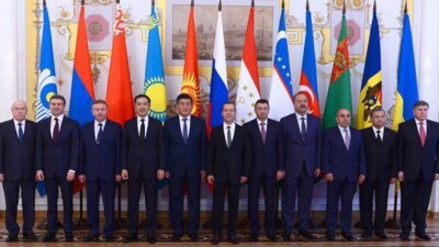 Премьер-министры стран СНГ обсудили вопросы сотрудничества в Казани