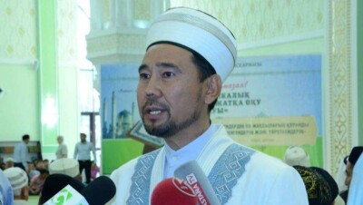 В Казахстане сменился Верховный муфтий