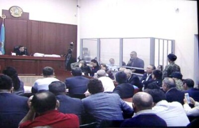 Как попасть в кабинет к Ахметову, не знали даже сотрудники акимата