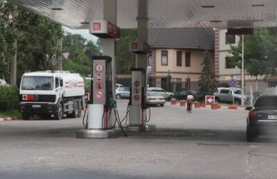 Полтора десятка АЗС в Алматы оштрафовали на 140 миллионов тенге