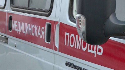 Водитель автомобиля со столичными номерами заставил скорую помощь уступить ему дорогу в Темиртау