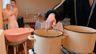 В Алматы ограничат подачу горячей воды 