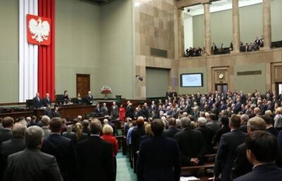 В Польше официально отменили День Победы 9 мая