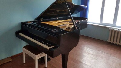 Карагандинская школа решила судиться с тепловиками из-за рояля стоимостью 10 млн тенге
