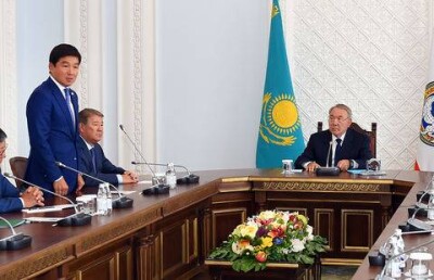 Назарбаев поручил Байбеку сделать Алматы безопасным и комфортным для проживания