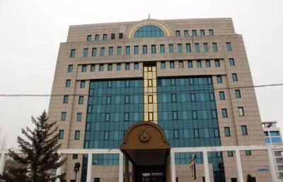 В ЦИК прокомментировали жалобу ОСДП на невнимание со стороны госСМИ