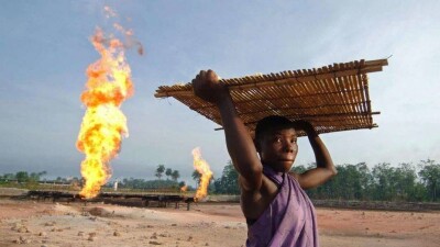 В беднейшей стране мира найдено крупное месторождение нефти