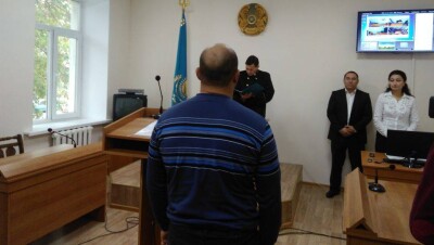 За сбитого насмерть ребёнка осудили военнослужащего Нацгвардии 