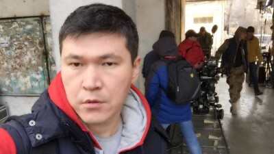 В Алматы начались съёмки киноленты по мотивам книги "Кирпичи 2.0"