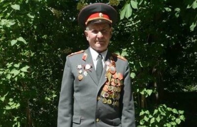 Полиция задержала подозреваемого в нападении на ветерана