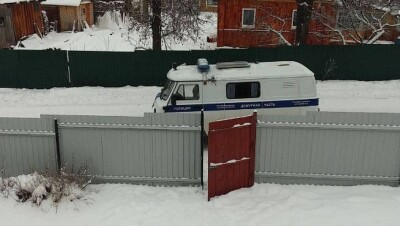 Подростки из Пскова сняли на видео обстрел полицейской машины и покончили с собой