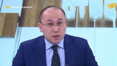 Абаев об абортах без разрешения родителей: Без учёта мнений граждан норму не примут