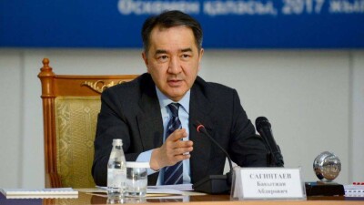 Сагинтаев: Карантин введён для общего блага