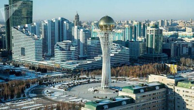 Startup Genome: дефицит финансирования в стартапы в Нур-Султане – 7 млн долларов в год