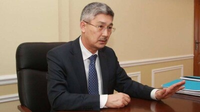 Аким Актау стал депутатом маслихата Мангистауской области