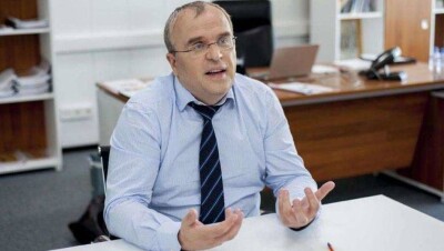 Глава Beeline Казахстан по совместительству возглавил украинскую компанию "Киевстар"