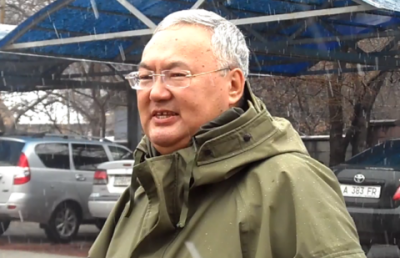 Директор алматинского зоопарка рассказал, кто против него плетёт интриги