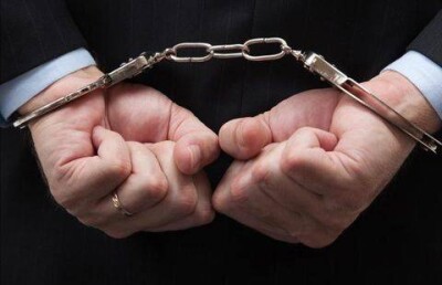 Председателя комиссии Минфина РК арестовали на 2 месяца