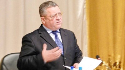 Назарбаев назвал Кулагина конём, который не портит борозды
