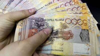 Офицер ДГД задержан за взятку от сотрудника КТЖ в Костанае 