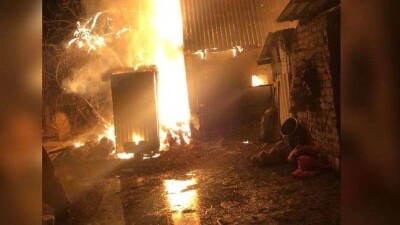 В ЧП в Кордайском районе погибло 8 человек. Казахстанцев призывают не поддаваться провокациям