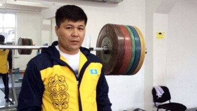 В Алматы вынесли приговор тренеру сборной РК по тяжёлой атлетике