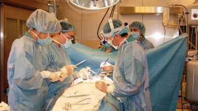 Медики Павлодара рассказали о большом потоке иностранцев, приезжающих на операции